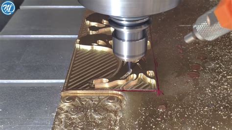 cnc brass stamp|Cnc Brass Hot.